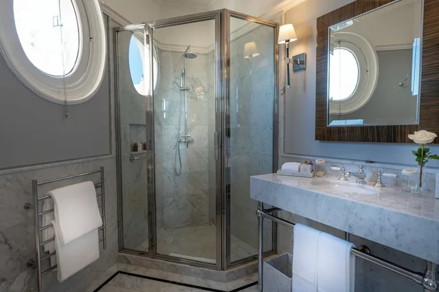 Diplomat, Prestige, Suite, King and Twin Beds، Alvear Palace Hotel 3/3