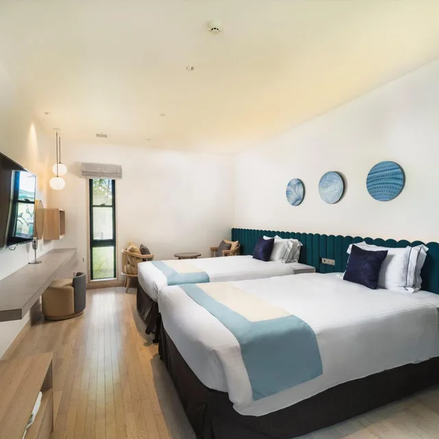 2 Bedrooms, Premium, Cottage, Private Pool, Kise Country Club 1/5