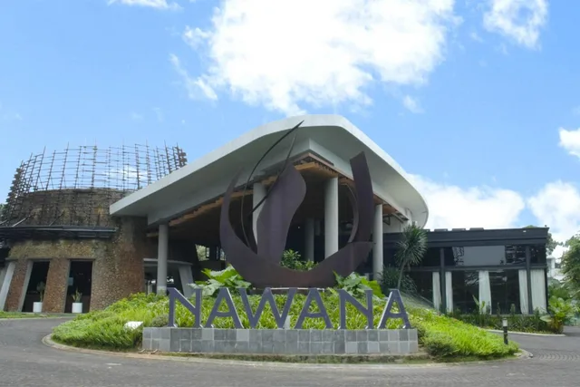 Space, Pool Access، Nawana Sentul City by Alana 3/3
