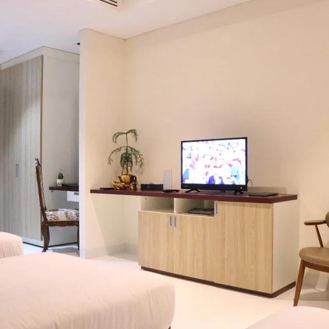 Standard, Triple, LCS Hotel & Apartment 7/10