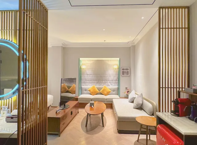 Holiday Inn Hangzhou West Lake By Ihg، هانغتشو 31/50