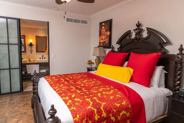 Vista Encantada Spa Resort and Residences, Cabo San Lucas 12/50