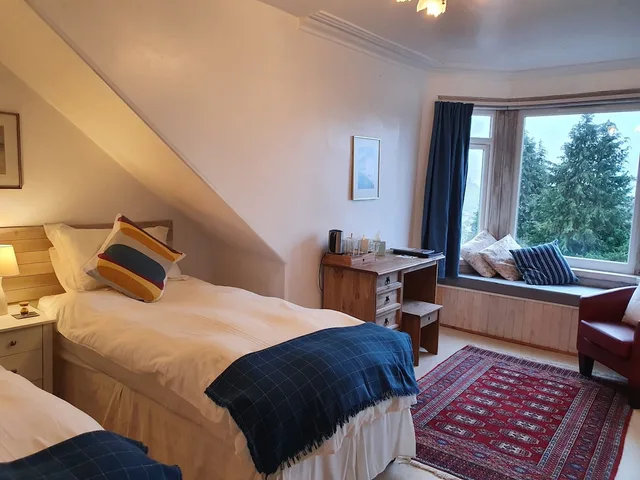 Room, Quadruple, Failte Bed And Breakfast 1/1