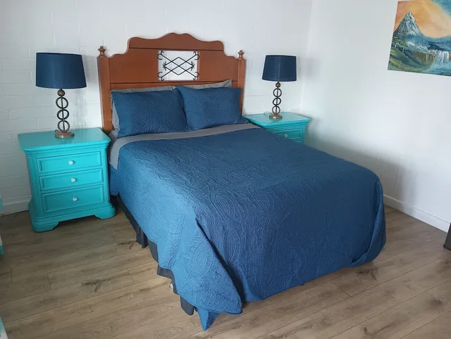غرفة ديلوكس بسرير كوين، Oceana Boutique Hotel 10/10