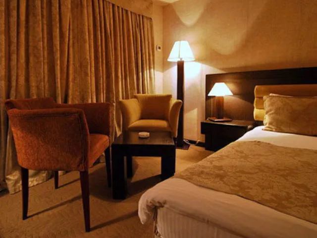 Superior, Single, Double Bed, Le Grande Plaza 2/2