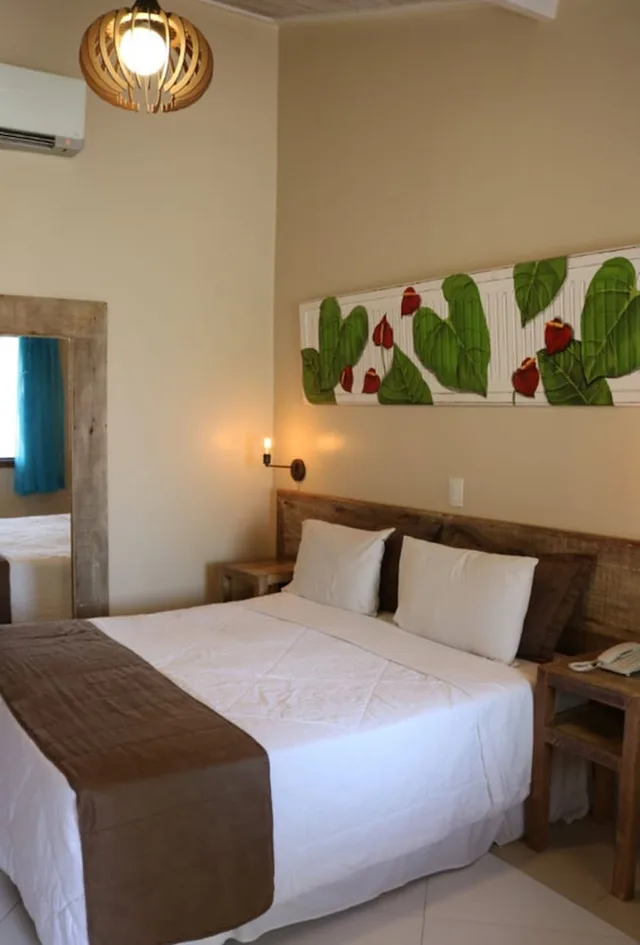 Hotel Don Quijote، Armacao dos Buzios 7/46