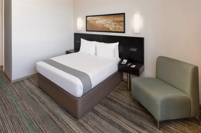 غرفة قياسية بسرير كينج أو كوين، Garden Court Kings Beach 4/7