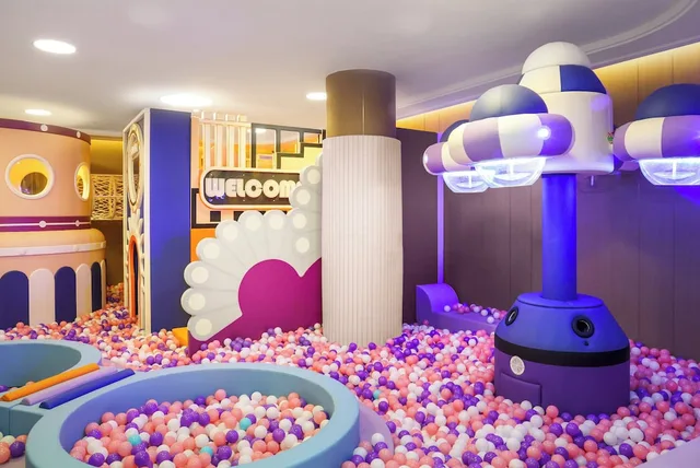 Hualuxe Xianyang By Ihg، Xianyang 42/50