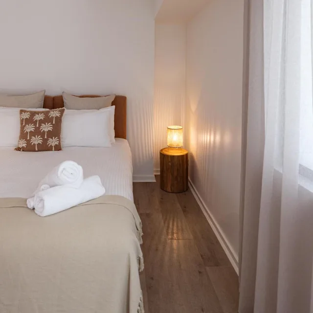 جناح جونيور عائلي، Aloha Villas Byron Bay 3/9