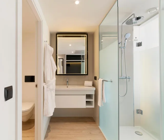 Innside, Premium, Single Bed, Balcony، INNSiDE by Melia Palma Bosque 7/8