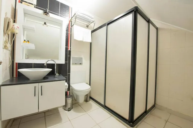 Standard, Triple, Grand Vatan Hotel 3/3