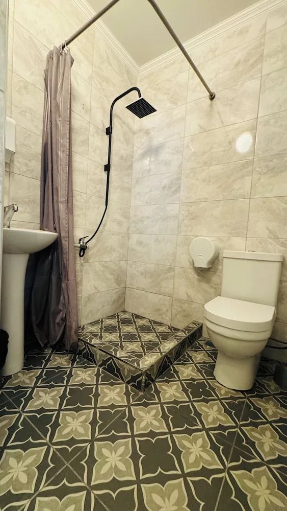 سكن مشترك مختلط بستة أسرّة بحمام مشترك، Sultan Hostel & Guesthouse 6/6