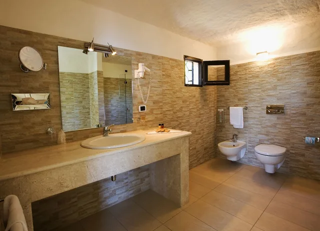 جناح جونيور بسرير مزدوج بإطلالة على البحر بشرفة مع أريكة، Hotel Don Diego 4/5