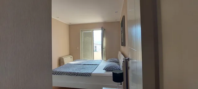شقة ديلوكس، Spa Resort Becici 7/9