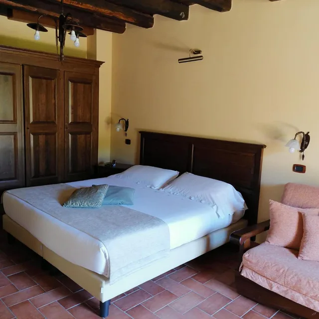 Family, Relais Castrum Boccea Hotel 1/5