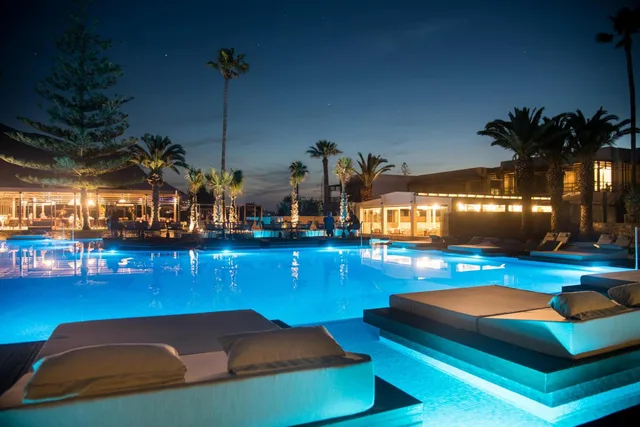 غرفة تُحدَّد عند الوصول، King Minos Retreat Resort and Spa 1/2