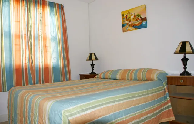 شقة بغرفة نوم واحدة، Adulo Apartments 2/9