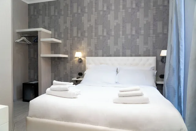 Basic, King Bed, Il Campo Marzio 5/9