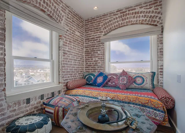 بنغل بسرير كوين بإطلالة على البحر، Venice V Hotel 9/10