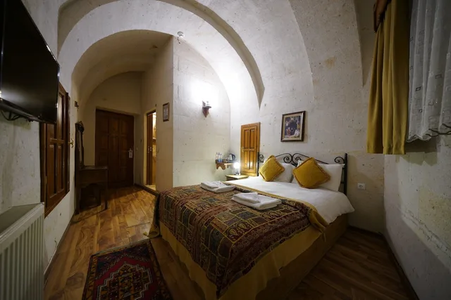 Economy, Double Bed, Arch Palace Hotel 1/10