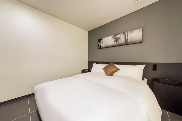جناح عائلي، Pyeongtaek Stay Hotel 2/10