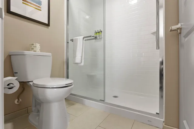 جناح بسرير كينج بغرفة نوم واحدة، Staybridge Suites Atlanta Ne - Duluth 4/4