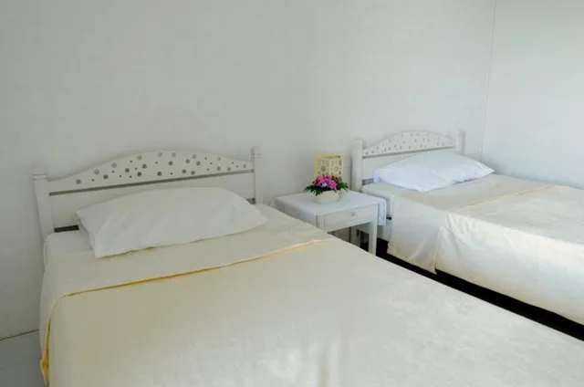 غرفة بسرير مزدوج، Chomdao Hotel 1/6