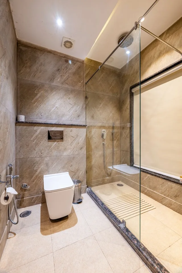 Junior Suite, Studio, Double Bed، Antalya By Divine Ganga Cottage 9/9