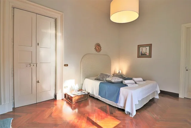 Standard, Double Bed, Relais Delle Rose Bed And Breakfast 8/10