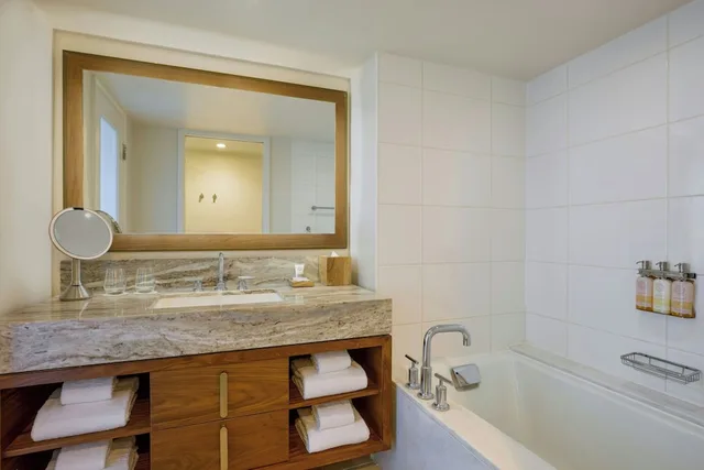 جناح بشرفة بغرفة نوم واحدة، Wailea Beach Resort - Marriott, Maui 3/6