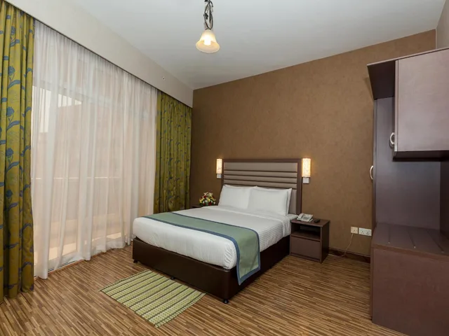 غرفة قياسية مفردة، Wave International Hotel (ex Florida) 1/8