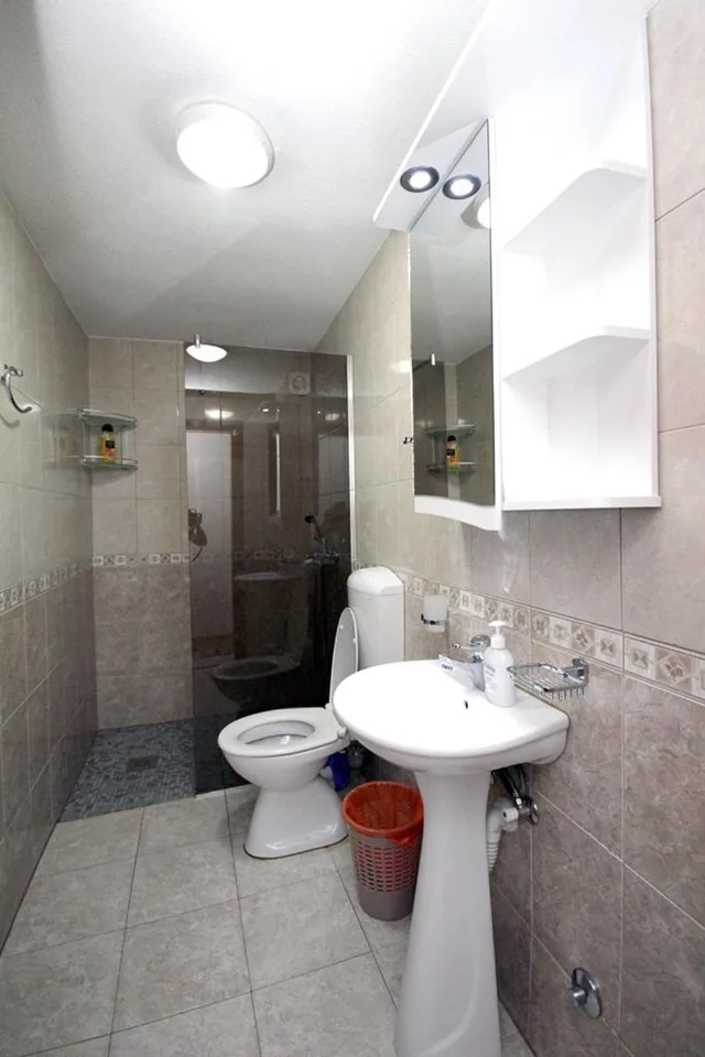 شقة بغرفة نوم واحدة، Apartments Kojic 2/2