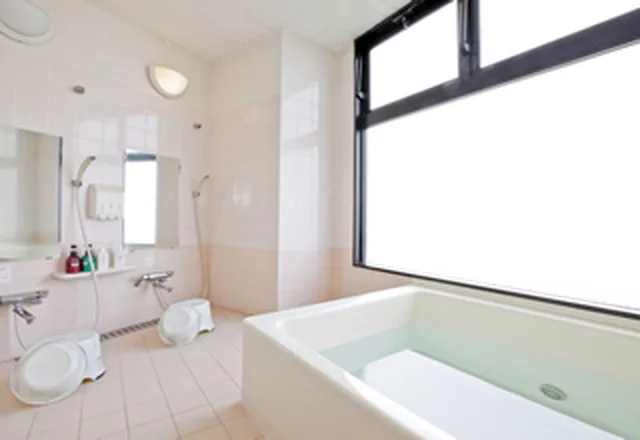 غرفة قياسية بسرير مزدوج، Hotel Tajimi Hills Riverside 1/1