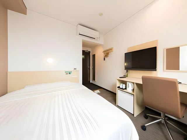 غرفة قياسية، Super Hotel Tokyo Kinshicho-Ekimae 1/3