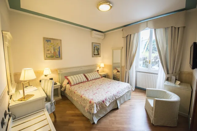 Room, Single, Double Bed, Posta 1/7