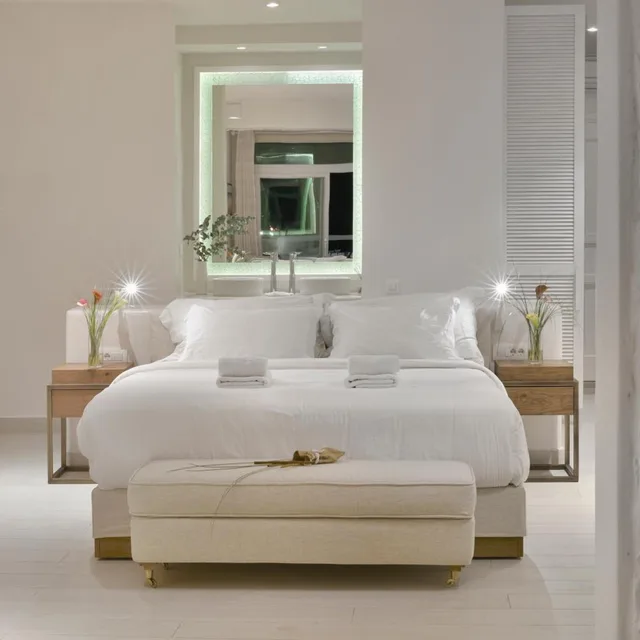 3 Bedrooms, Coast, Life, Suite, Villa، Nissaki Boutique 7/10