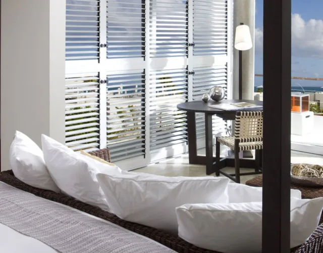 Junior Suite, Deluxe, King Bed, Blue Diamond Luxury Boutique - All Inclusive - Adults Only 2/2