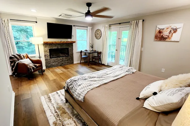Premium, King Bed, Forrest Hills Mountain Resort 1/6