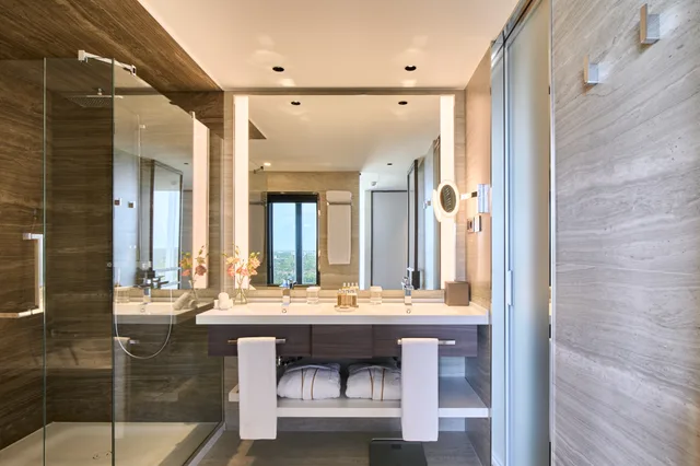 Junior Suite 1ad + 2chd، Vp Plaza Espana Design 7/7