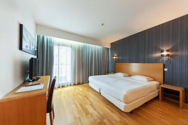 Double or Twin Room, Lux Fatima Park Hotel Suites And Residence 3/5