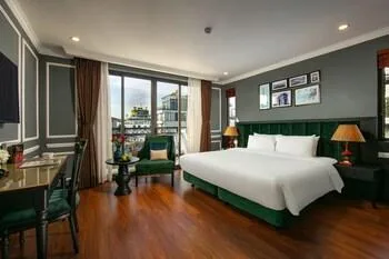 جناح بسرير فردي، La Selva Premium Hotel 1/1