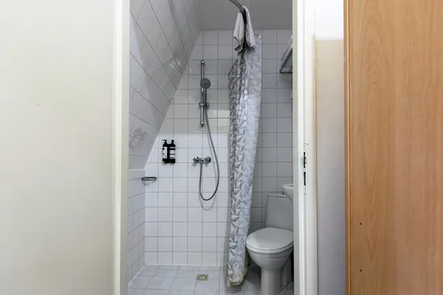 Lower, Budget, Twin Beds، Quentin England Hotel 7/7