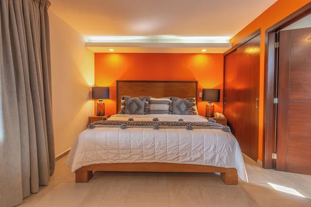 Exclusive, Penthouse, King and Queen Bed, Plunge Pool, Terrace، Hotel Grand Paramar 1/5