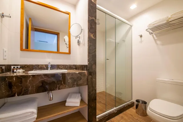 جناح، Wyndham Gramado Termas Resort and Spa 5/5