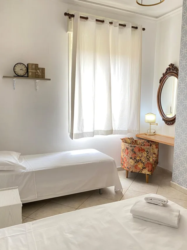 شقة سوبيريور، Hotel Europeo 8/10