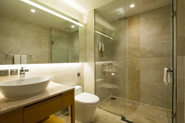 Standard, King Bed, No Parking، Sotetsu Hotels The Splaisir Seoul Dongdaemun 2/3