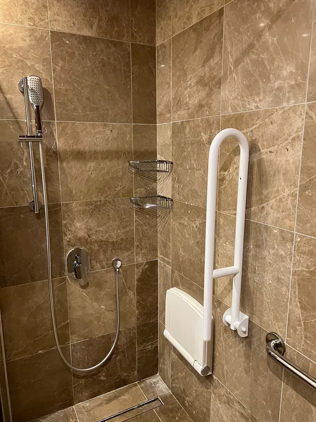 جناح ديلوكس بسرير كينج، Kempinski Hotel San Lawrenz Gozo 10/10