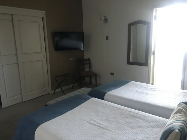غرفة سوبيريور بسريرين منفصلين، Teclados Hotel 2/8