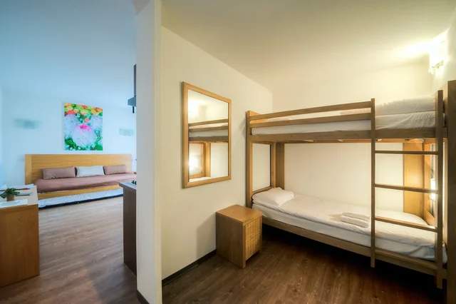 استوديو سوبيريور، Comfort Aparthotel Mutzig Portes d Alsace 1/2