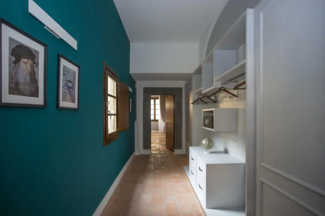 Palazzo, Suite, Kitchen، Casual Rinascimento Firenze 3/3